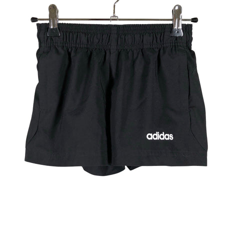 Unisex Adidas - Urheilushortsit, koko 128 - 134 - Musta ()
