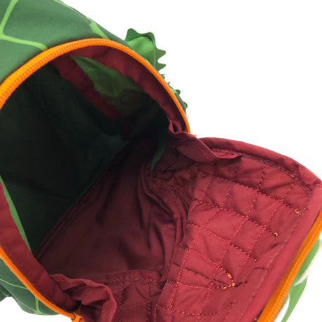 Unisex Samsonite - Reppu, koko Mini - Vihreä (2)