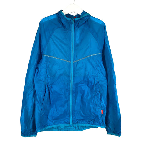 Unisex Reima - Ulkoilutakki, koko 140 - 146 - Sininen ()