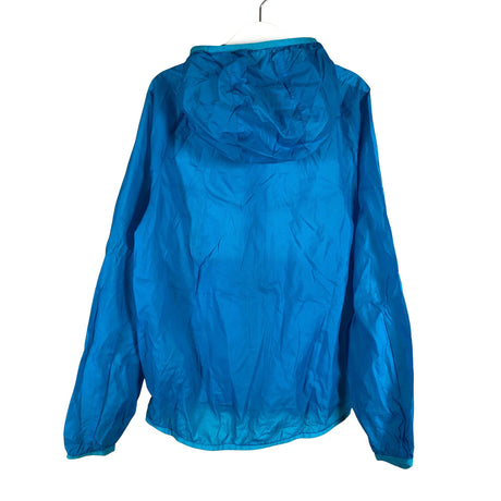 Unisex Reima - Ulkoilutakki, koko 140 - 146 - Sininen (2)