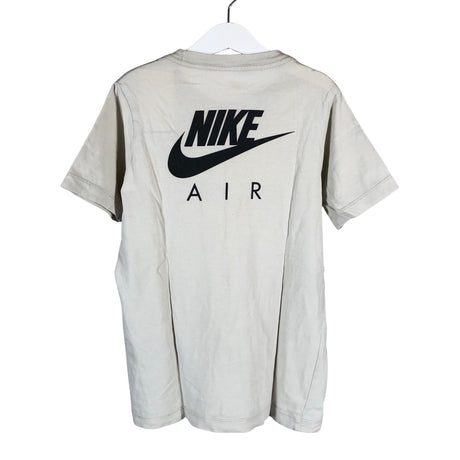 Unisex Nike - T-paita, koko 128 - 134 - Beige (2)