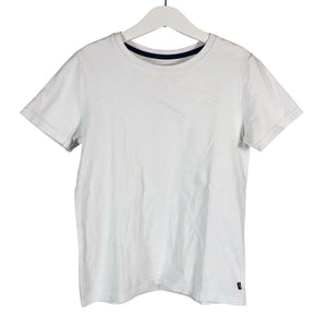 Unisex Okaïdi - T-paita, koko 122 - 128 - Valkoinen (1)