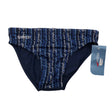 Poikien Speedo - Uimahousut, koko 134 - 140 - Sininen ()