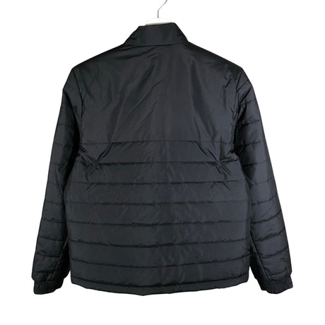 Unisex Adidas - Kevyttoppatakki, koko 158 - 164 - Musta (2)