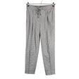 Naisten Marks&Spencer - Suorat housut, koko 38 - Beige ()