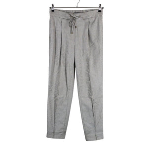 Naisten Marks&Spencer - Suorat housut, koko 38 - Beige (1)