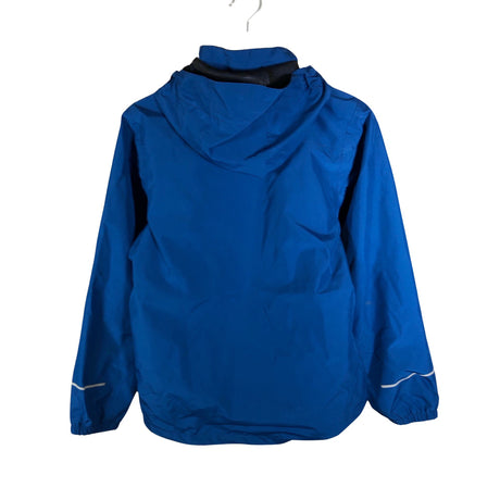 Unisex Helly Hansen - Välikausitakki, koko 158 - 164 - Sininen (2)