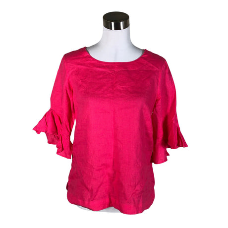 Naisten Marks&Spencer - Pusero, koko 38 - Pinkki ()