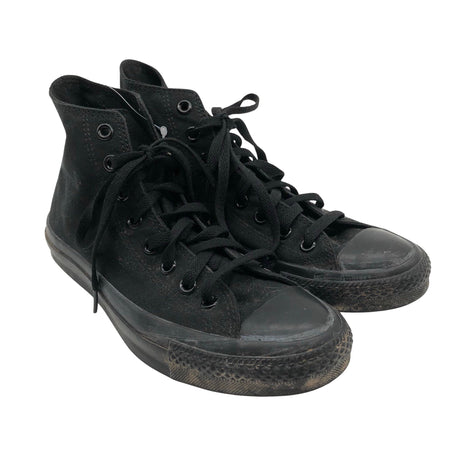 Naisten Converse - Tennarit, koko 39 - Musta (2)