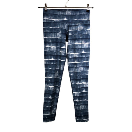 Naisten Adidas - Urheilutrikoot, koko 38 - Sininen ()