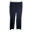 Naisten Uniqlo - Suorat housut, koko 38 - Sininen ()