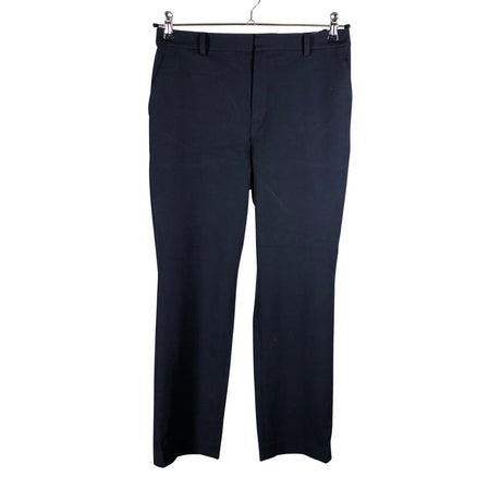 Naisten Uniqlo - Suorat housut, koko 38 - Sininen ()