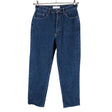 Naisten American Apparel - Farkut, koko W29 - Sininen ()
