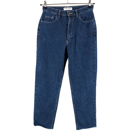 Naisten American Apparel - Farkut, koko W29 - Sininen ()