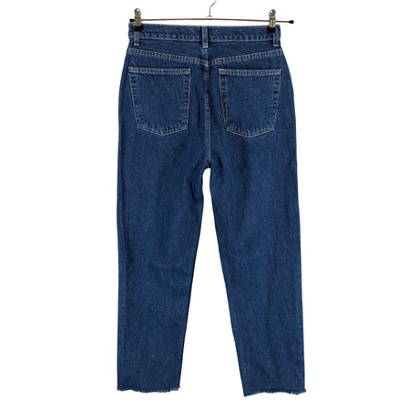 Naisten American Apparel - Farkut, koko W29 - Sininen (2)