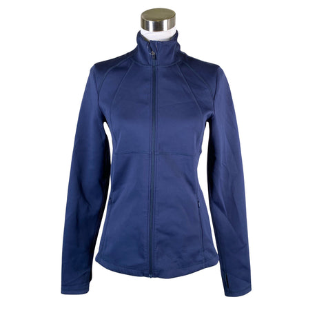 Naisten Sweaty Betty - Urheilutakki, koko 40 - Sininen ()