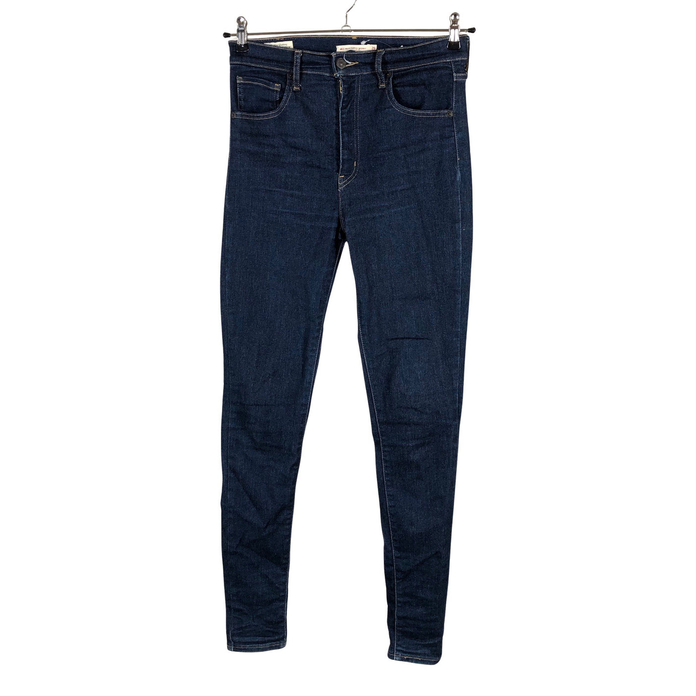 Naisten Levi's - Farkut, koko W29 - Sininen (1)
