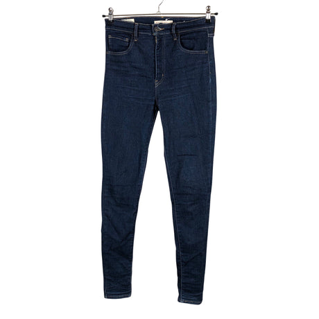 Naisten Levi's - Farkut, koko W29 - Sininen ()