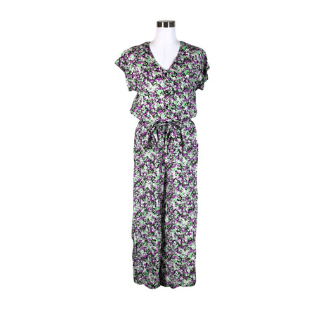 Naisten Kaffe - Haalari, koko 38 - Violetti ()