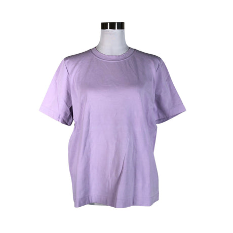 Naisten Arket - T-paita, koko 38 - Violetti ()