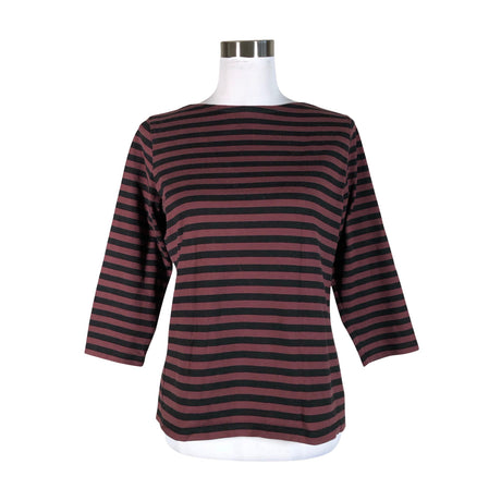 Naisten Marimekko - Trikoopaita, koko 38 - Ruskea ()