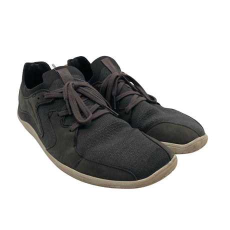 Naisten Vivobarefoot - Lenkkarit, koko 41 - Harmaa (2)