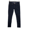 Naisten Levi's - Farkut, koko W28 - Sininen ()