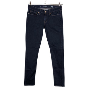 Naisten Levi's - Farkut, koko W28 - Sininen (1)