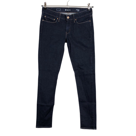 Naisten Levi's - Farkut, koko W28 - Sininen ()