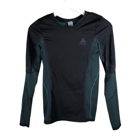 Unisex Odlo - Urheilupaita, 
pitkät hihat, koko 36 -  ()