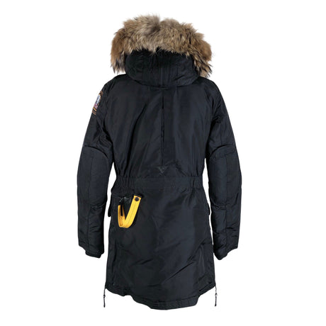 Naisten Parajumpers - Untuvatakki, koko 36 - Musta (2)