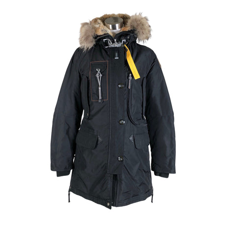 Naisten Parajumpers - Untuvatakki, koko 36 - Musta ()