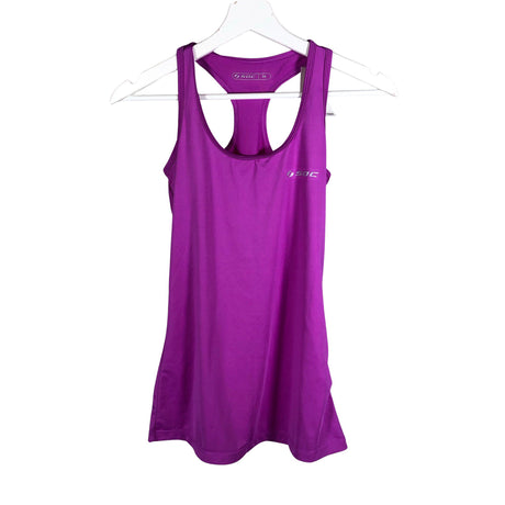 Naisten Soc - Urheilutoppi, koko 36 - Violetti ()