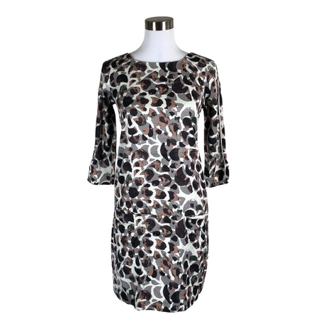 Naisten DAY Birger et Mikkelsen - Kangasmekko, koko 34 - Harmaa ()