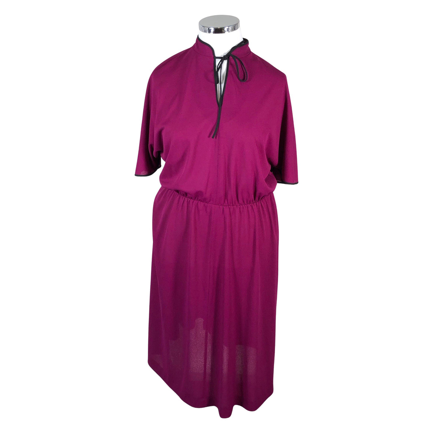 Naisten Nina - Kangasmekko, koko 42 - Violetti (1)
