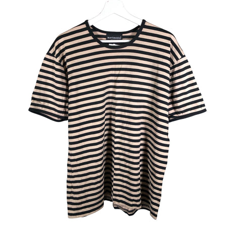 Naisten Marimekko - T-paita, koko 42 - Ruskea ()