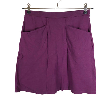 Naisten me&i - Trikoohame, koko 36 - Violetti ()