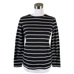 Naisten Marimekko - Neulepaita, koko 34 - Musta (1)