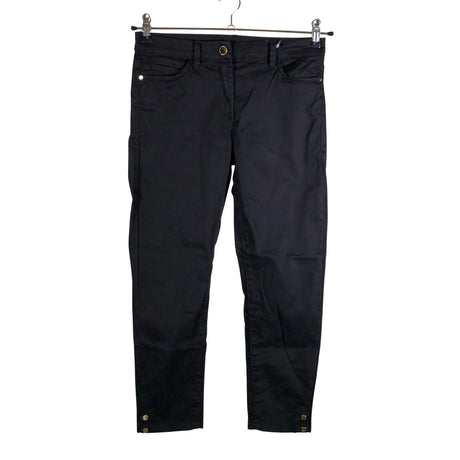 Naisten Esprit - Farkut, koko 36 - Musta ()
