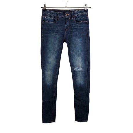Naisten Esprit - Farkut, koko W27 - Sininen ()