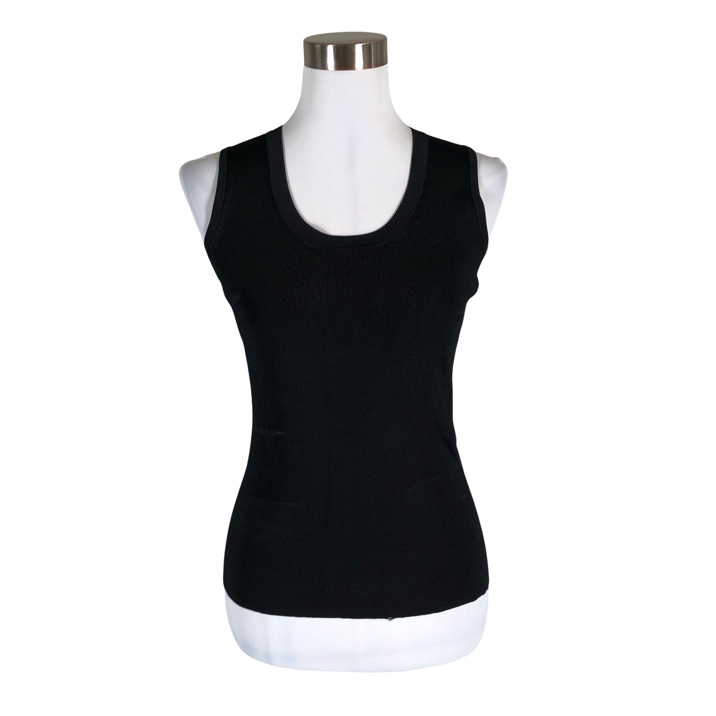 Naisten Andiata - Toppi, koko 38 - Musta (1)