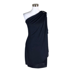 Naisten JS Boutique - Juhlamekko, koko 36 - Sininen (1)