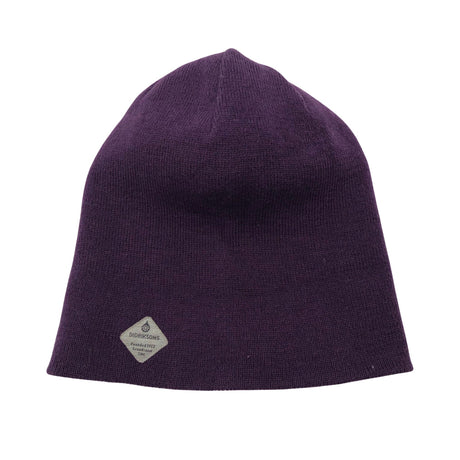 Naisten Didriksons - Talvipipo, koko 52 - 54 cm - Violetti ()
