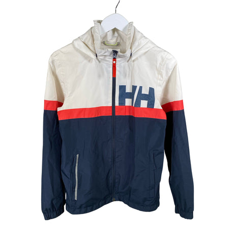 Unisex Helly Hansen - Ulkoilutakki, koko 158 - 164 - Sininen ()