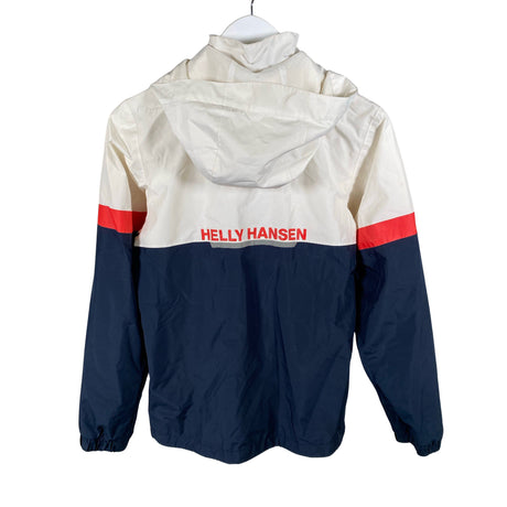 Unisex Helly Hansen - Ulkoilutakki, koko 158 - 164 - Sininen (2)