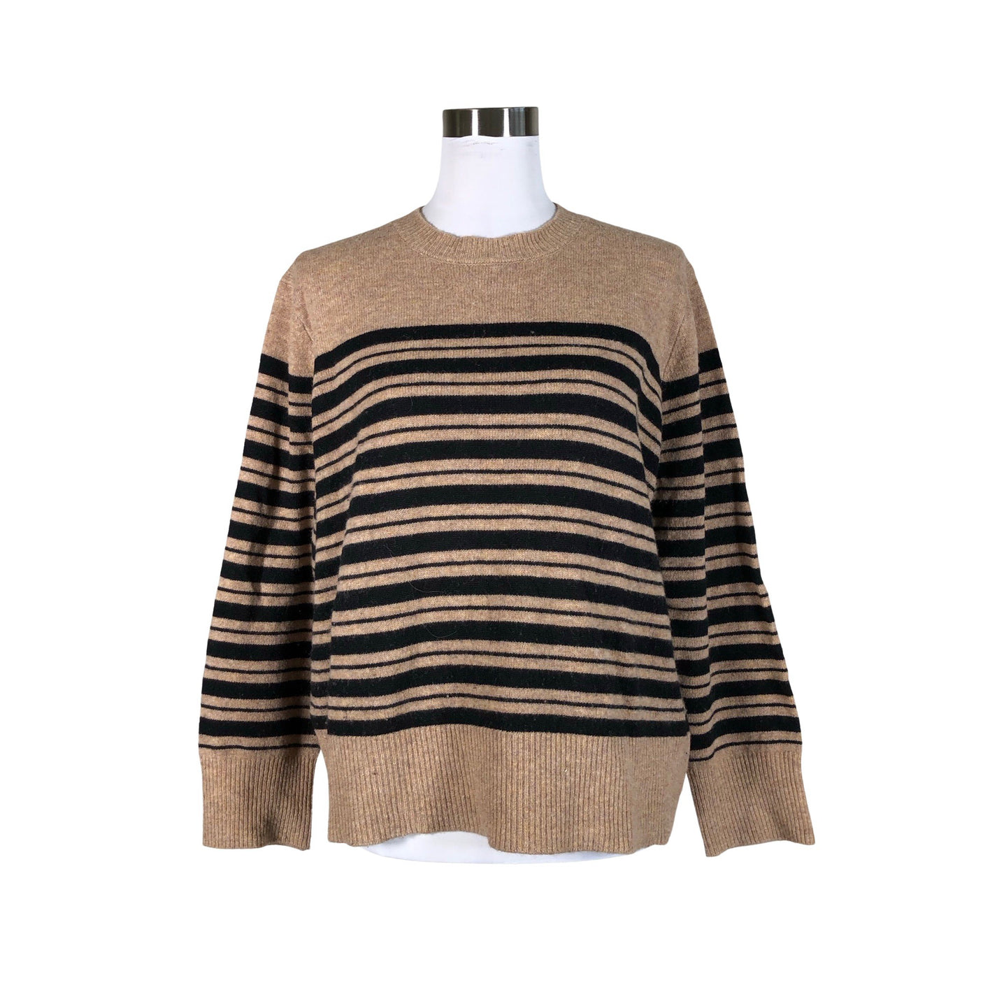 Naisten The Masai - Neulepaita, koko 38 - Beige (1)