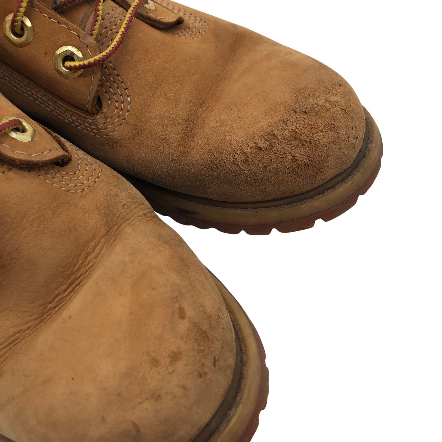 Naisten Timberland - Nilkkurit, koko 37 - Beige (3)