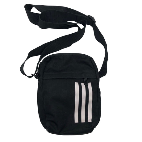 Unisex Adidas - Olkalaukku, koko Mini - Musta ()