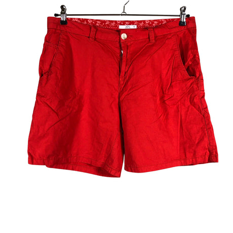 Naisten Esprit - Shortsit, koko 42 - Punainen ()