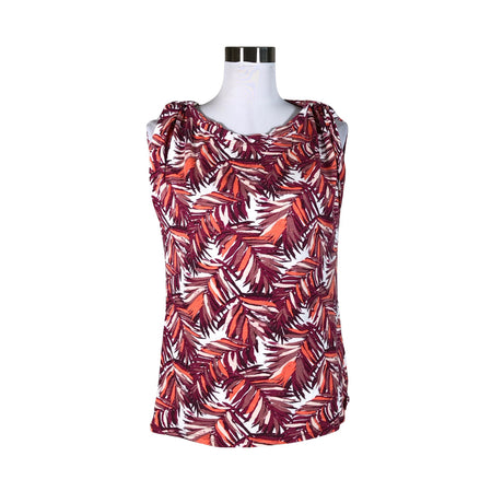 Naisten Royal Robbins - Toppi, koko 40 - Viininpunainen ()